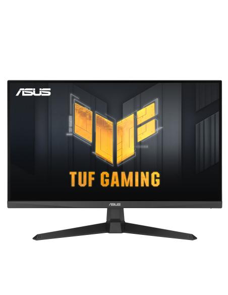 MONITOR 27 ASUS GAMING TUF VG279QE5A IPS FHD 1MS 146HZ HDMI DP MM NEGRO