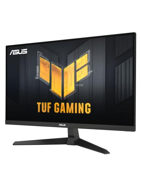 MONITOR 27 ASUS GAMING TUF VG279QE5A IPS FHD 1MS 146HZ HDMI DP MM NEGRO