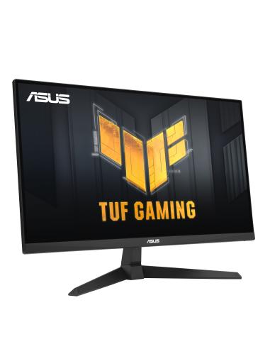 MONITOR 27 ASUS GAMING TUF VG279QE5A IPS FHD 1MS 146HZ HDMI DP MM NEGRO