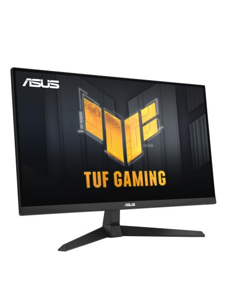 MONITOR 27 ASUS GAMING TUF VG279QE5A IPS FHD 1MS 146HZ HDMI DP MM NEGRO