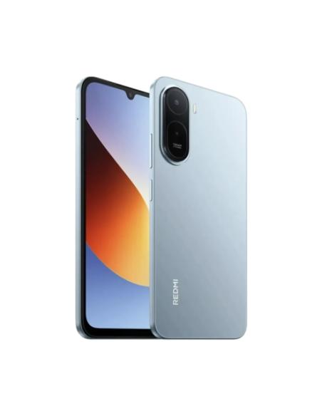 TELEFONO SMARTPHONE XIAOMI REDMI A7 PRO AZUL / UNISOC T7250 / 4 GB / 128 GB / 6.9" HD+ / DUAL SIM / CAMARAS 13 MPX - 8 MPX / 600