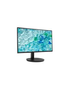 MONITOR 23.8 ACER CB242YGBMIPRX IPS 120HZ 1MS MM PIVOTANTE VGA HDMI DP NEGRO 2