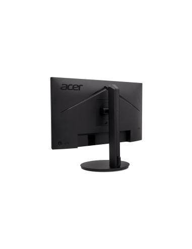 MONITOR 23.8 ACER CB242YGBMIPRX IPS 120HZ 1MS MM PIVOTANTE VGA HDMI DP NEGRO