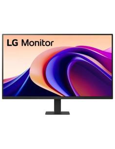 MONITOR 31.5 LG 32U631A-B QHD IPS 100HZ HDMI TIPO-C NEGRO