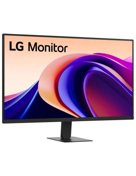 MONITOR 31.5 LG 32U631A-B QHD IPS 100HZ HDMI TIPO-C NEGRO