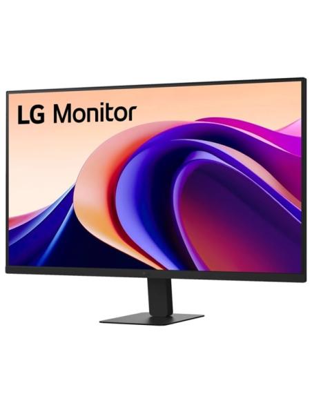 MONITOR 31.5 LG 32U631A-B QHD IPS 100HZ HDMI TIPO-C NEGRO