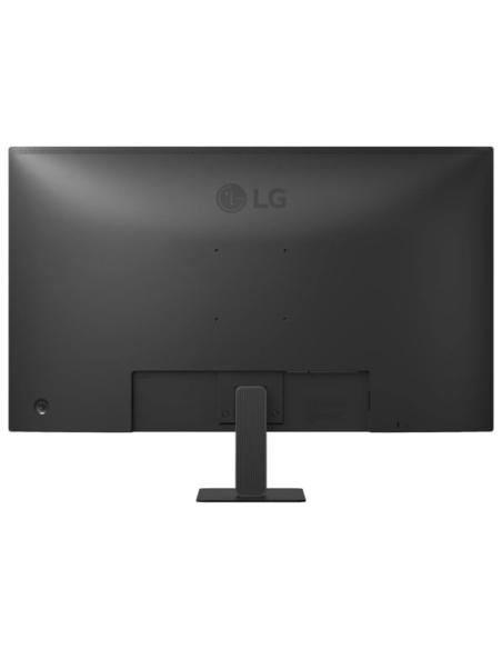 MONITOR 31.5 LG 32U631A-B QHD IPS 100HZ HDMI TIPO-C NEGRO