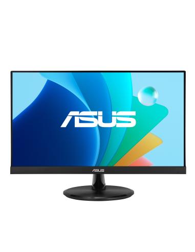 MONITOR 21.45 ASUS GAMING VP229HF IPS 1MS 100HZ VGA HDMI NEGRO