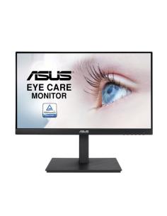 MONITOR 21.5 ASUS VA229QSB IPS 5MS 75HZ MM VGA HDMI DP REGULABLE NEGRO