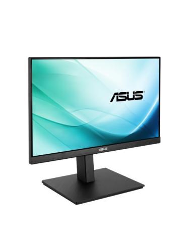 MONITOR 21.5 ASUS VA229QSB IPS 5MS 75HZ MM VGA HDMI DP REGULABLE NEGRO
