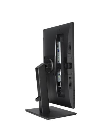 MONITOR 21.5 ASUS VA229QSB IPS 5MS 75HZ MM VGA HDMI DP REGULABLE NEGRO