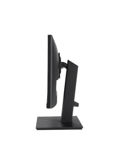 MONITOR 21.5 ASUS VA229QSB IPS 5MS 75HZ MM VGA HDMI DP REGULABLE NEGRO
