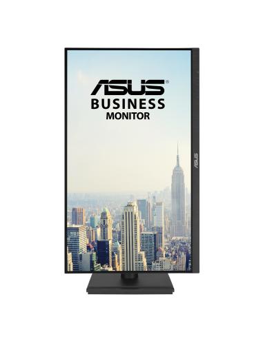 MONITOR 27 ASUS VA27DQFS FHD IPS HDMI VGA DP 100HZ 1MS GIRO MM NEGRO