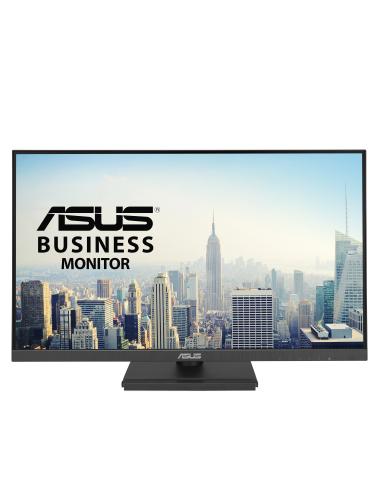 MONITOR 27 ASUS VA27DQFS FHD IPS HDMI VGA DP 100HZ 1MS GIRO MM NEGRO
