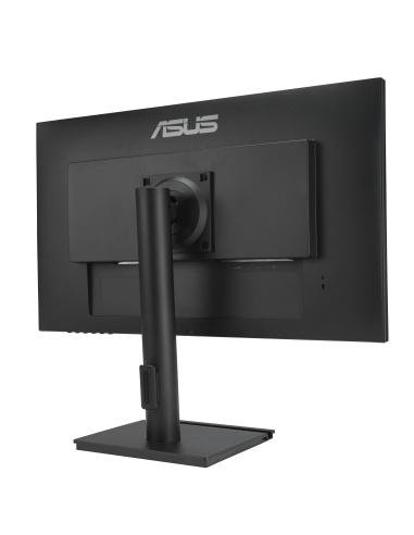 MONITOR 27 ASUS VA27DQFS FHD IPS HDMI VGA DP 100HZ 1MS GIRO MM NEGRO