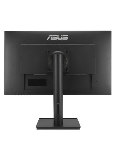 MONITOR 27 ASUS VA27DQFS FHD IPS HDMI VGA DP 100HZ 1MS GIRO MM NEGRO