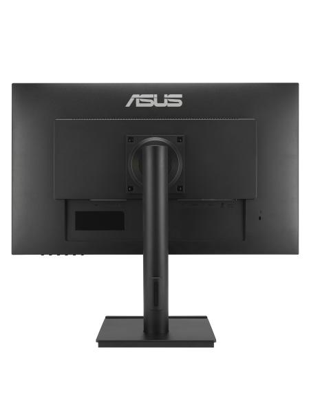 MONITOR 27 ASUS VA27DQFS FHD IPS HDMI VGA DP 100HZ 1MS GIRO MM NEGRO