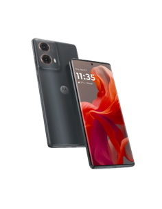 TELEFONO SMARTPHONE MOTOROLA MOTO G85 GREY / 5G / 6.67" FULLHD+ / SNAPDRAGON 6S GEN3 / 12 GB / 256 GB / 50-8 Mpx - 32 Mpx / NFC 