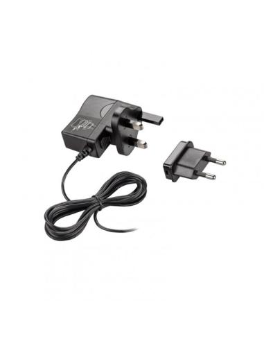 CARGADOR POLY/PLANTRONICS CS60/CS70/V510S/ 38640-01