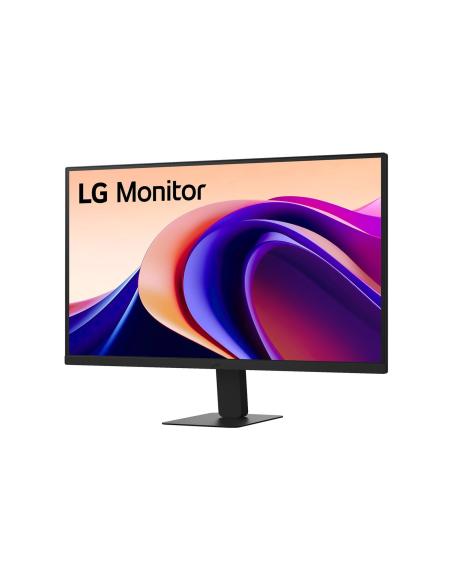 MONITOR 27 LG 27U631A-B QHD 5MS NEGRO HDMI USB-C VESA