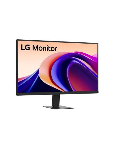 MONITOR 27 LG 27U631A-B QHD 5MS NEGRO HDMI USB-C VESA