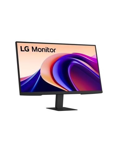 MONITOR 27 LG 27U631A-B QHD 5MS NEGRO HDMI USB-C VESA