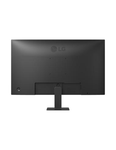 MONITOR 27 LG 27U631A-B QHD 5MS NEGRO HDMI USB-C VESA