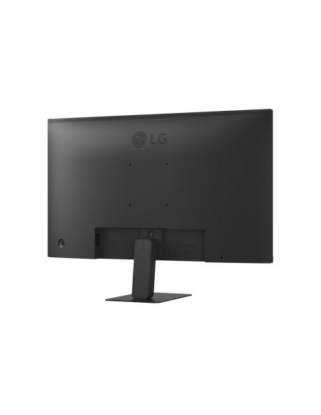 MONITOR 27 LG 27U631A-B QHD 5MS NEGRO HDMI USB-C VESA