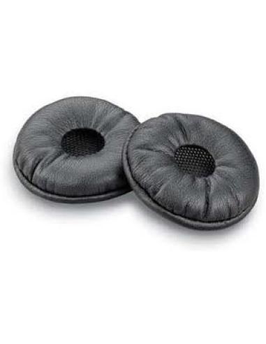 ACCESORIO POLY ALMOHADILLAS (PAQUETE DE 2 UNIDADES) / COMPATIBLE PARA CS540, SAVI W740, W745 / P/N: 87229-01 (85Q20AA)