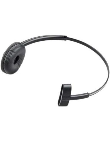 DIADEMA POLY / PLANTRONICS CS540 ADICIONAL P/N: 84605-01