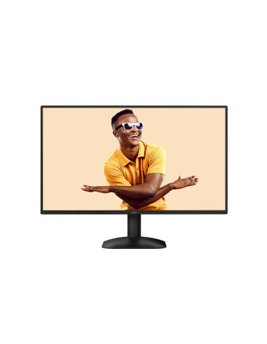 MONITOR 23.8 AOC 24B31H IPS FHD 1920X1080 120HZ VGA HDMI NEGRO