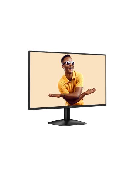 MONITOR 23.8 AOC 24B31H IPS FHD 1920X1080 120HZ VGA HDMI NEGRO