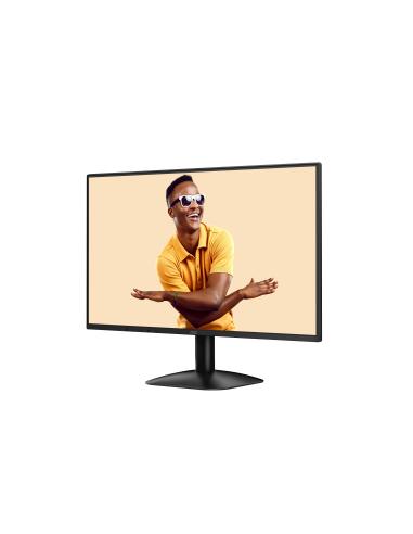 MONITOR 23.8 AOC 24B31H IPS FHD 1920X1080 120HZ VGA HDMI NEGRO