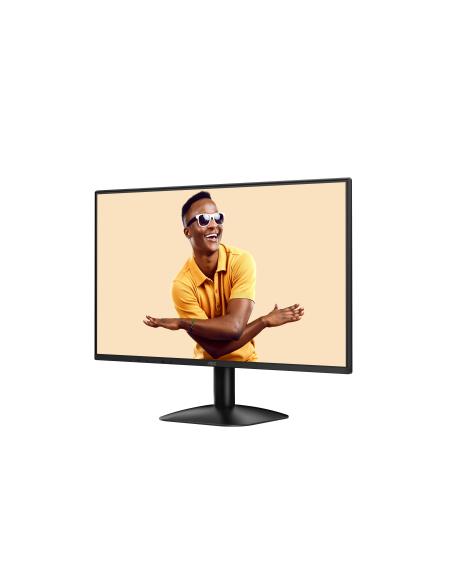 MONITOR 23.8 AOC 24B31H IPS FHD 1920X1080 120HZ VGA HDMI NEGRO