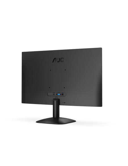 MONITOR 23.8 AOC 24B31H IPS FHD 1920X1080 120HZ VGA HDMI NEGRO