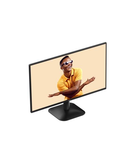 MONITOR 23.8 AOC 24B31H IPS FHD 1920X1080 120HZ VGA HDMI NEGRO