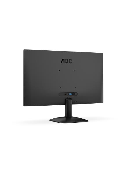 MONITOR 23.8 AOC 24B31H IPS FHD 1920X1080 120HZ VGA HDMI NEGRO