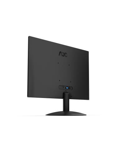 MONITOR 23.8 AOC 24B31H IPS FHD 1920X1080 120HZ VGA HDMI NEGRO