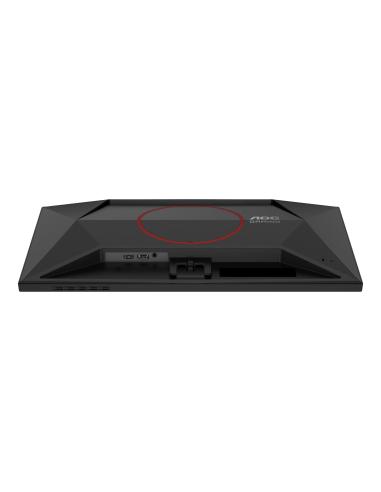 MONITOR 23.8 AOC GAMING 24G42E IPS FHD 180HZ HDMI DP NEGRO