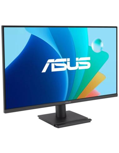 MONITOR 23.8 ASUS VA249QG FHD IPS HDMI VGA DP 120HZ 1MS MM NEGRO