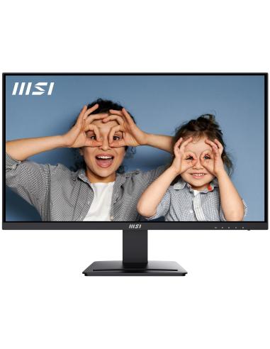 MONITOR 27 MSI MP273U IPS 4K 2XHDMI DP MM