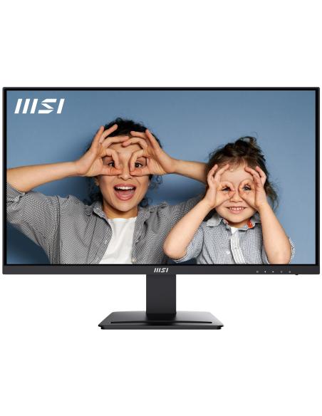 MONITOR 27 MSI MP273U IPS 4K 2XHDMI DP MM
