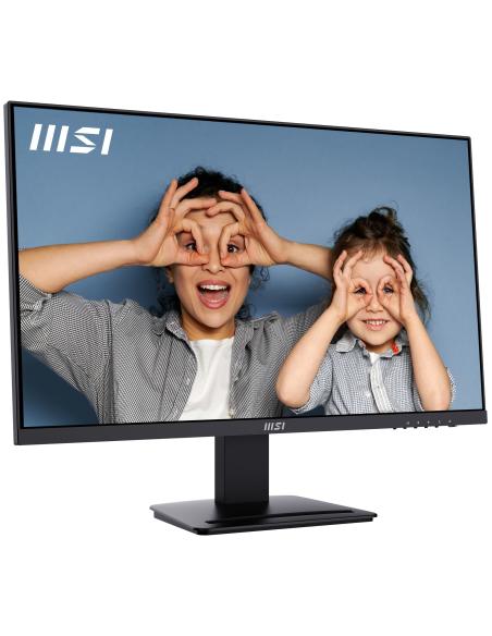MONITOR 27 MSI MP273U IPS 4K 2XHDMI DP MM