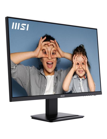 MONITOR 27 MSI MP273U IPS 4K 2XHDMI DP MM