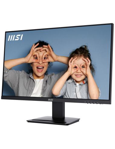 MONITOR 27 MSI MP273U IPS 4K 2XHDMI DP MM