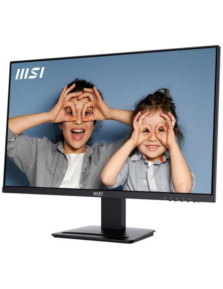 MONITOR 27 MSI MP273U IPS 4K 2XHDMI DP MM