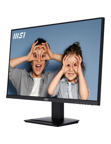 MONITOR 27 MSI MP273U IPS 4K 2XHDMI DP MM