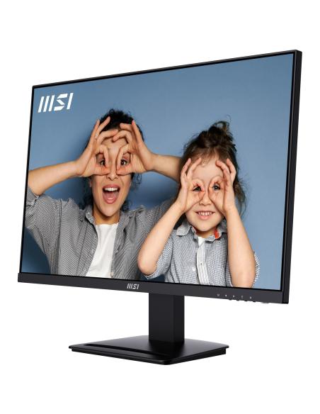 MONITOR 27 MSI MP273U IPS 4K 2XHDMI DP MM