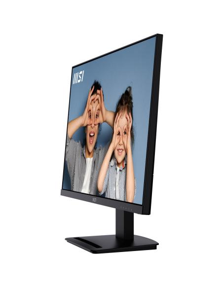 MONITOR 27 MSI MP273U IPS 4K 2XHDMI DP MM