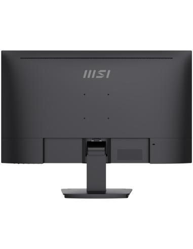MONITOR 27 MSI MP273U IPS 4K 2XHDMI DP MM